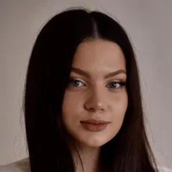 Фотография репетитора Ефремова Диана Владимировна