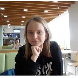 Фотография репетитора Бушкина Людмила Владимировна