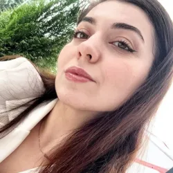 Фотография репетитора Даллакян Анна Григориевна