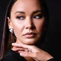 Фотография репетитора Рахматуллина Алина Фаритовна