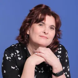 Фотография репетитора Косоухова Наталья Александровна