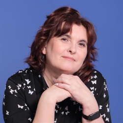 Фотография репетитора Косоухова Наталья Александровна