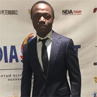 Фотография репетитора Ассани Гюстав 