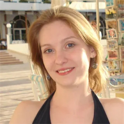 Фотография репетитора Клименко Елена Витальевна