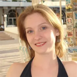 Фотография репетитора Клименко Елена Витальевна