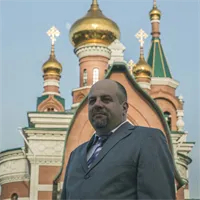 Фотография репетитора Розбах Виктор Викторович