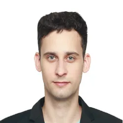 Фотография репетитора Чепелев Игорь Геннадьевич