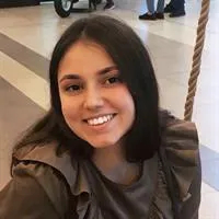 Фотография репетитора Гультяева Анастасия Юрьевна