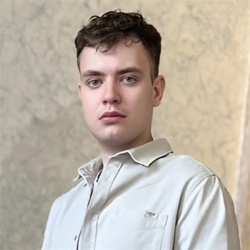 Фотография репетитора Рыков Никита Витальевич