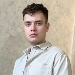 Фотография репетитора Рыков Никита Витальевич