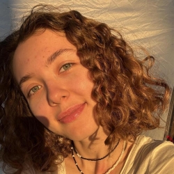 Фотография репетитора Мирошина Дарья Всеволодовна