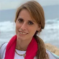 Фотография репетитора Гордиенко Екатерина Элиасовна