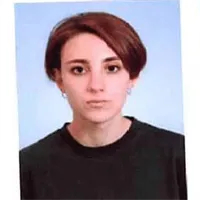 Фотография репетитора Селянина Анастасия Александровна