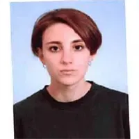 Фотография репетитора Селянина Анастасия Александровна