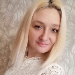 Платонова Марина Сергеевна