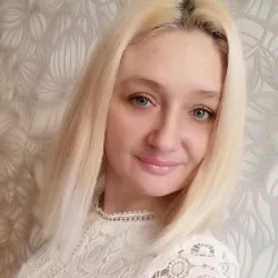 Платонова Марина Сергеевна