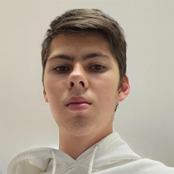 Фотография репетитора Дементьев Михаил Васильевич