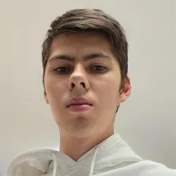 Фотография репетитора Дементьев Михаил Васильевич