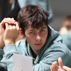 Фотография репетитора Дементьев Михаил Васильевич