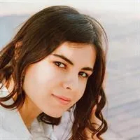 Фотография репетитора Попова Катерина Евгеньевна