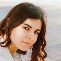 Фотография репетитора Попова Катерина Евгеньевна