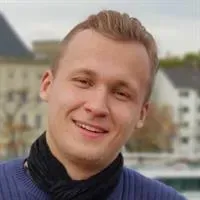 Фотография репетитора Левашов Денис Сергеевич