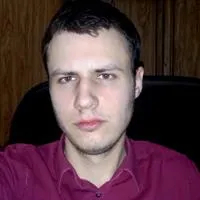 Фотография репетитора Гнатченко Борис Алексеевич