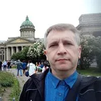 Фотография репетитора Корнев Андрей Анатольевич