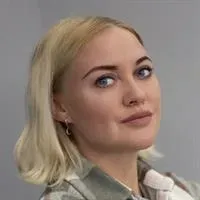 Фотография репетитора Московцева Ксения Вячеславовна