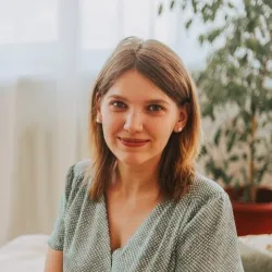 Фотография репетитора Ничкова Наталья Петровна