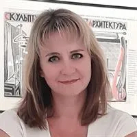 Фотография репетитора Ощепкова Мария Валериевна