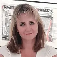 Фотография репетитора Ощепкова Мария Валериевна