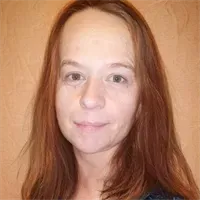 Фотография репетитора Есева Марина Игоревна