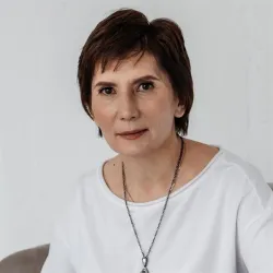 Фотография репетитора Левина Людмила Васильевна