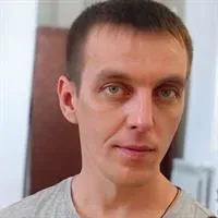 Фотография репетитора Монетов Илья Сергеевич