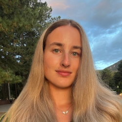 Фотография репетитора Соколова Вера Вадимовна