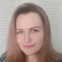 Фотография репетитора Орлова Евгения Николаевна