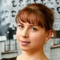 Фотография репетитора Савельева Елена Константиновна