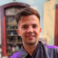 Фотография репетитора Чупраков Дмитрий Дмитриевич