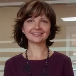 Фотография репетитора Видяева Татьяна Ивановна