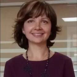 Фотография репетитора Видяева Татьяна Ивановна