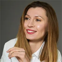 Фотография репетитора Горобец Ольга Анатольевна