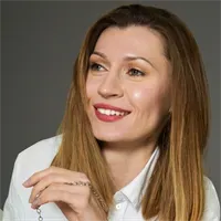 Фотография репетитора Горобец Ольга Анатольевна