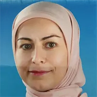 Фотография репетитора Исмаилова Хадижат Амирарслановна