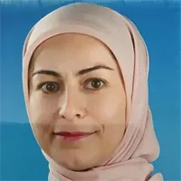 Фотография репетитора Исмаилова Хадижат Амирарслановна