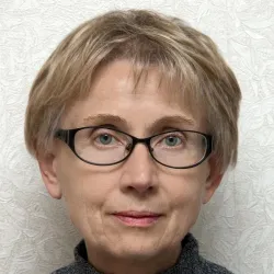 Фотография репетитора Сёмина Елена Александровна