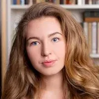 Фотография репетитора Лубянова Алена Николаевна