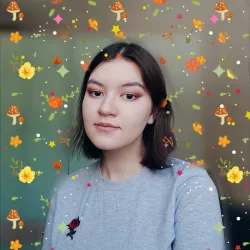 Фотография репетитора Арсланова Дилара Ураловна