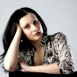 Фотография репетитора Леванова Юлия Александровна