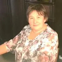 Фотография репетитора Гарбуз Лариса Ивановна